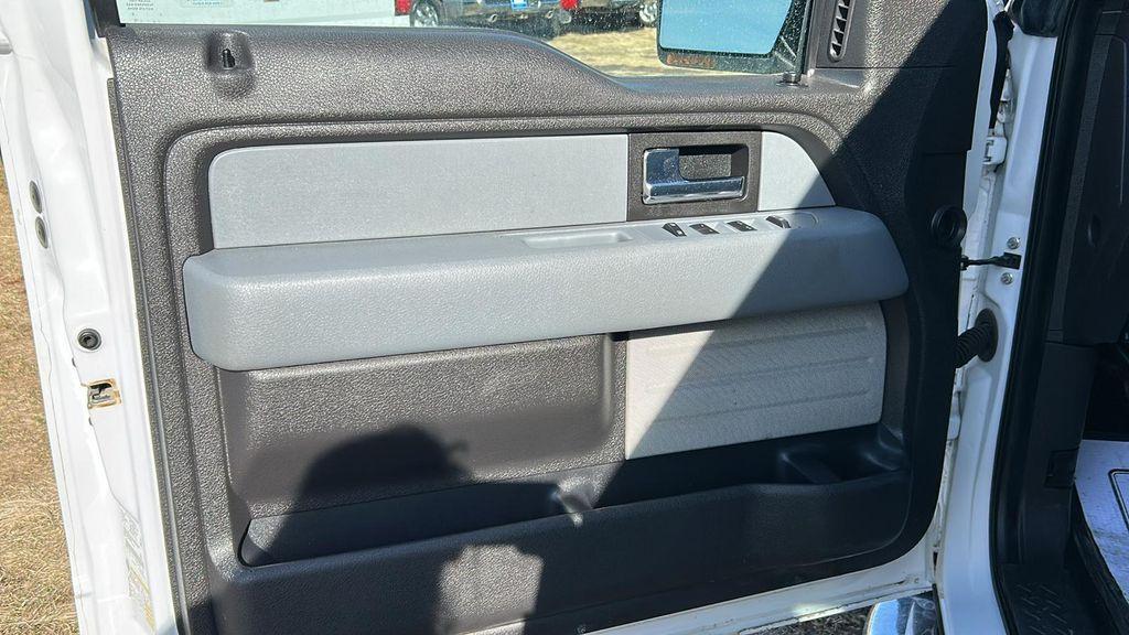 used 2012 Ford F-150 car, priced at $11,995