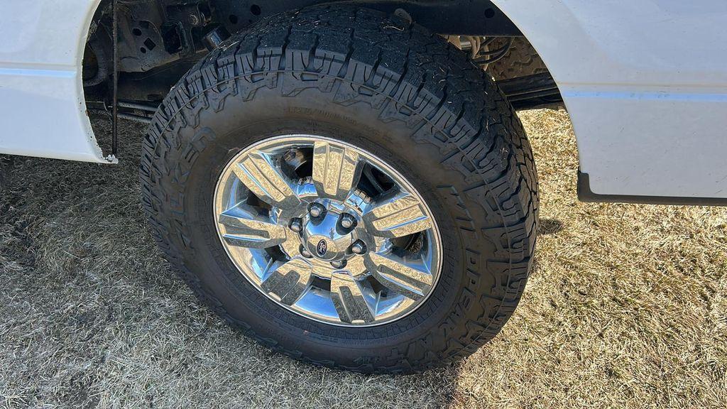 used 2012 Ford F-150 car, priced at $11,995