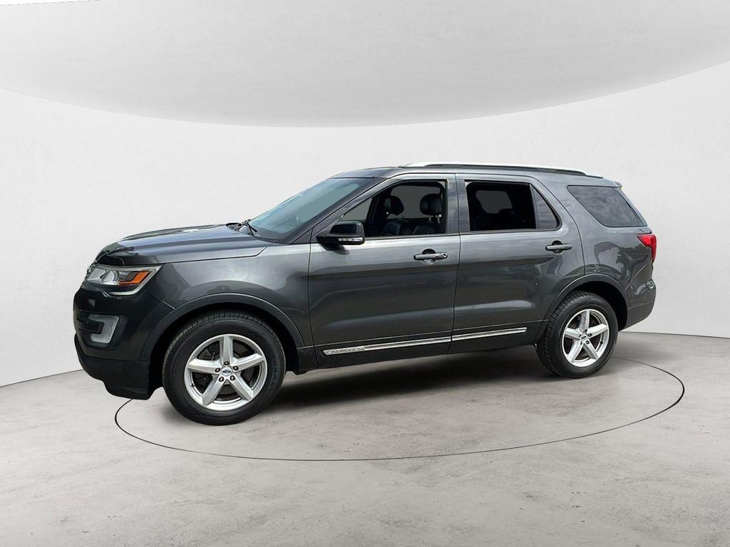 used 2016 Ford Explorer car, priced at $11,995