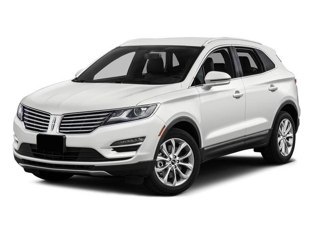 used 2016 Lincoln MKC car, priced at $10,995