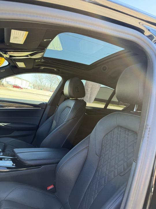 used 2016 Lincoln MKC car, priced at $10,995