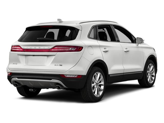 used 2016 Lincoln MKC car, priced at $10,995