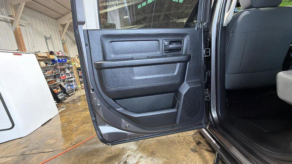 used 2014 Ram 2500 car, priced at $20,995