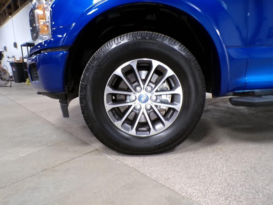 used 2021 Jeep Cherokee car, priced at $15,995