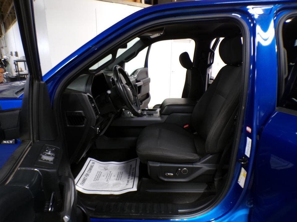 used 2021 Jeep Cherokee car, priced at $15,995