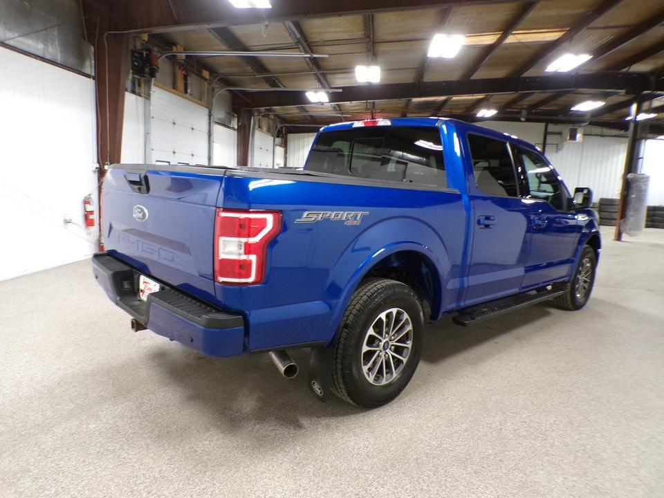 used 2021 Jeep Cherokee car, priced at $15,995