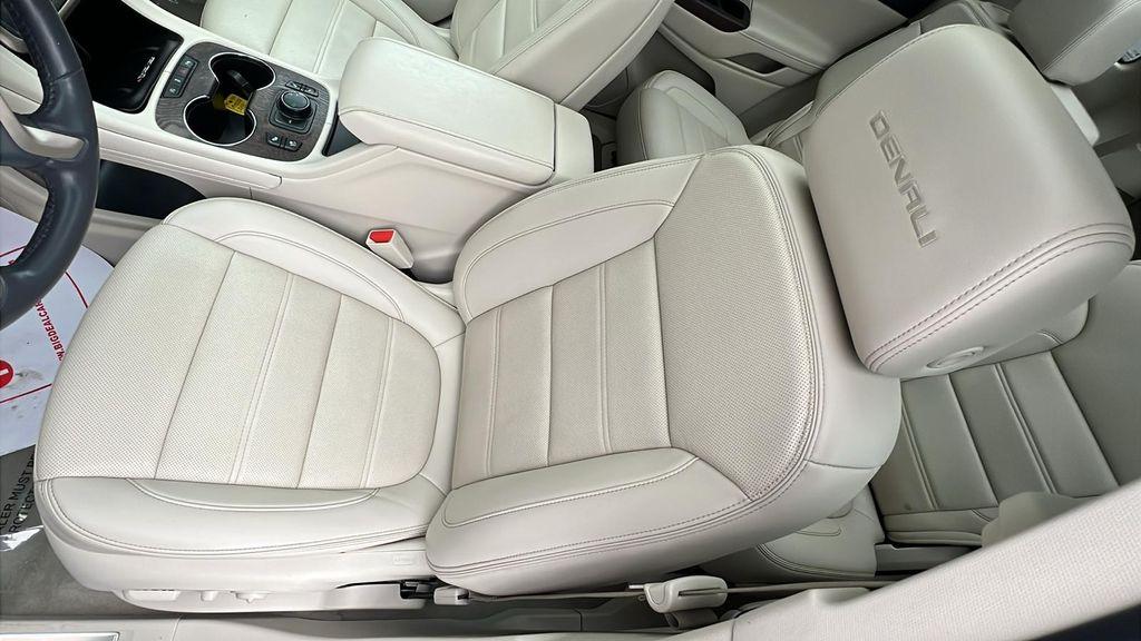 used 2021 GMC Acadia car, priced at $21,995