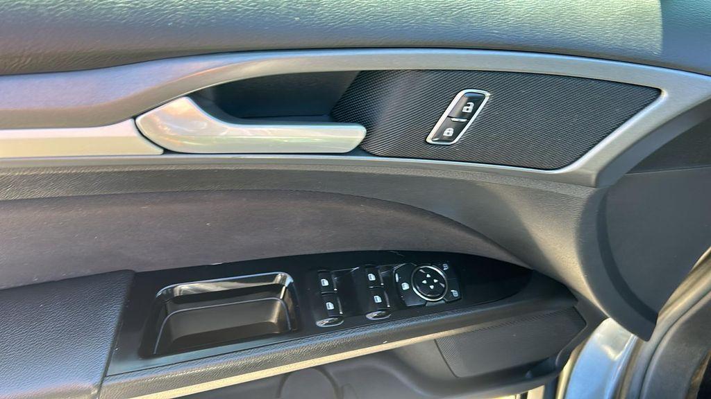 used 2015 Ford Fusion car, priced at $5,995