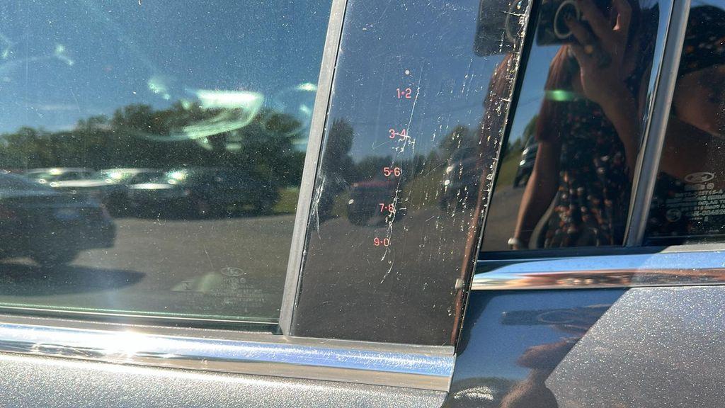 used 2015 Ford Fusion car, priced at $5,995