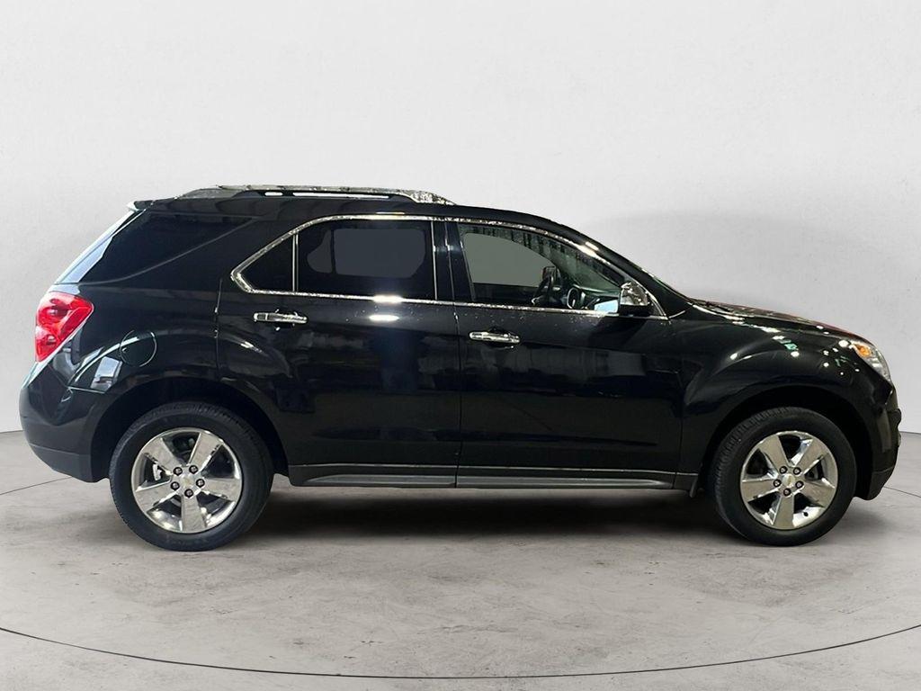 used 2012 Chevrolet Equinox car, priced at $10,995