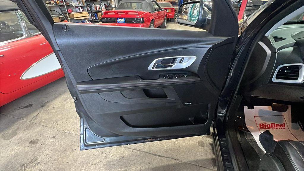 used 2012 Chevrolet Equinox car, priced at $10,995