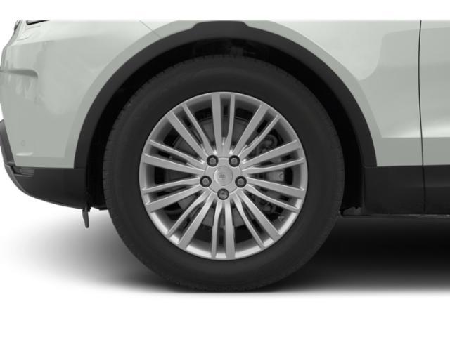used 2019 Land Rover Discovery car, priced at $16,995