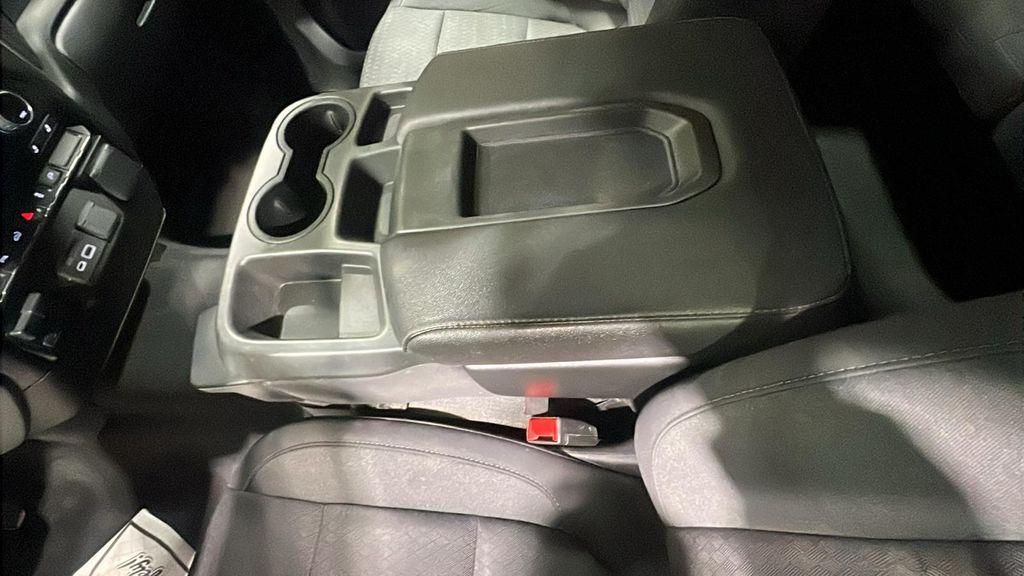 used 2023 Chevrolet Silverado 2500 car, priced at $29,995