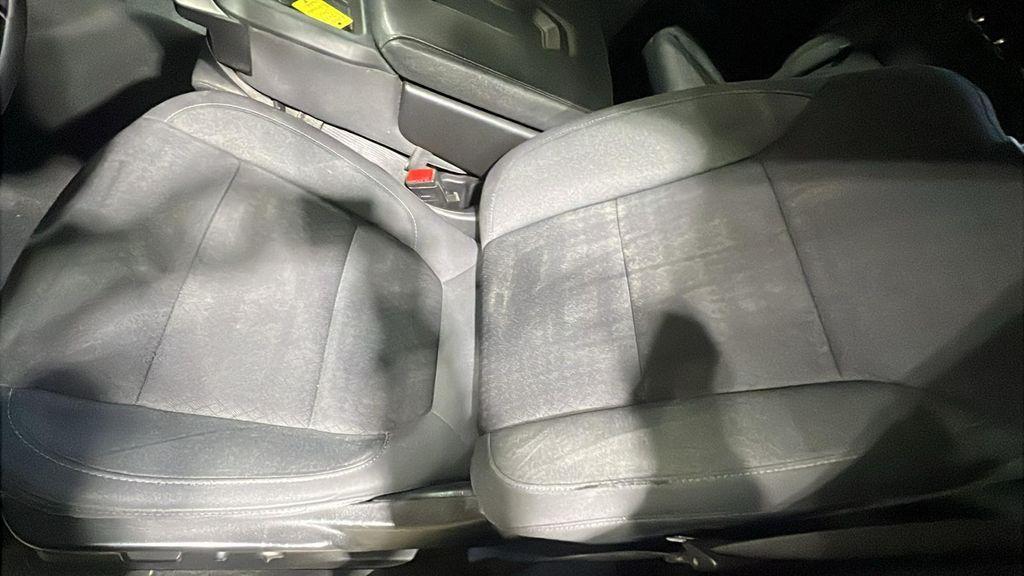 used 2023 Chevrolet Silverado 2500 car, priced at $29,995