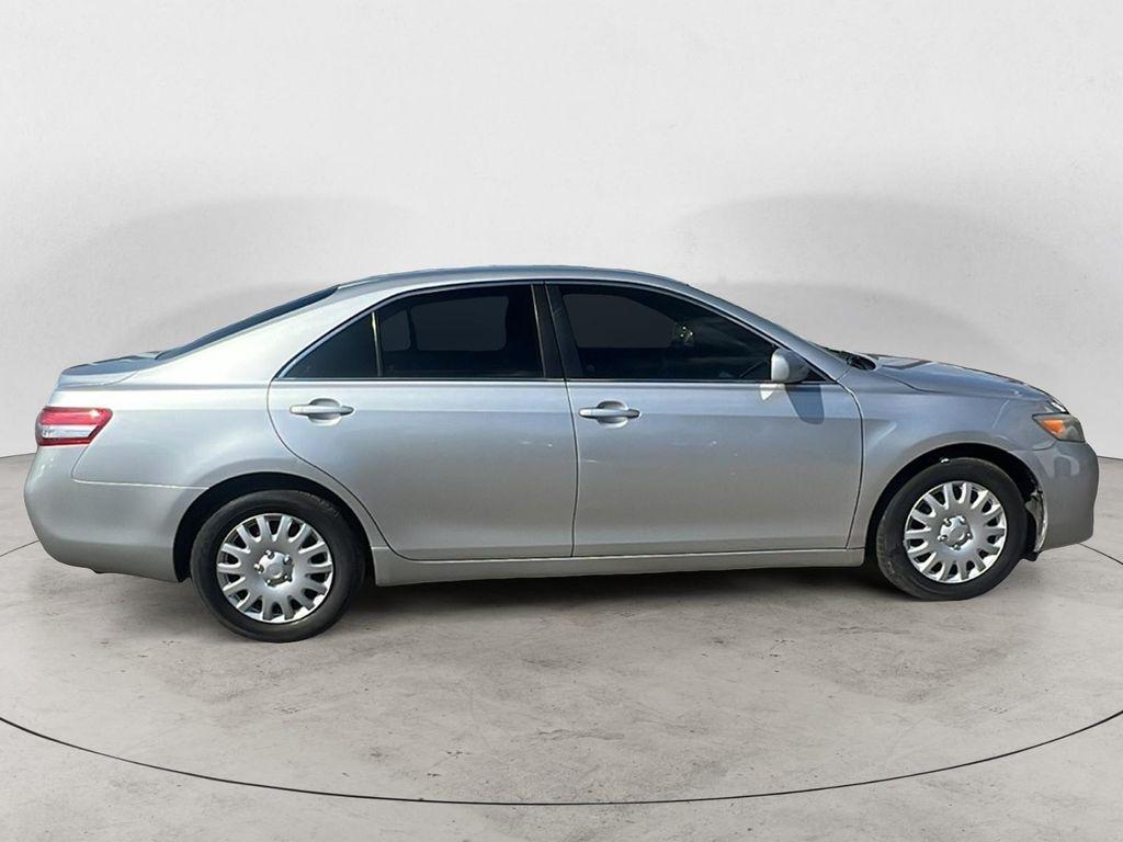 used 2010 Toyota Camry car, priced at $9,995