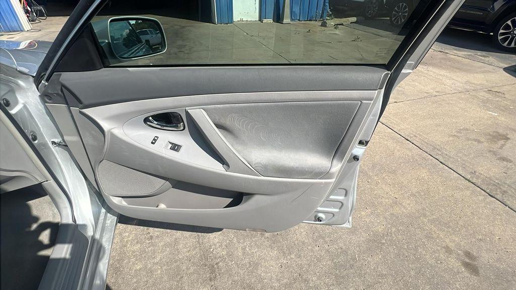 used 2010 Toyota Camry car, priced at $9,995