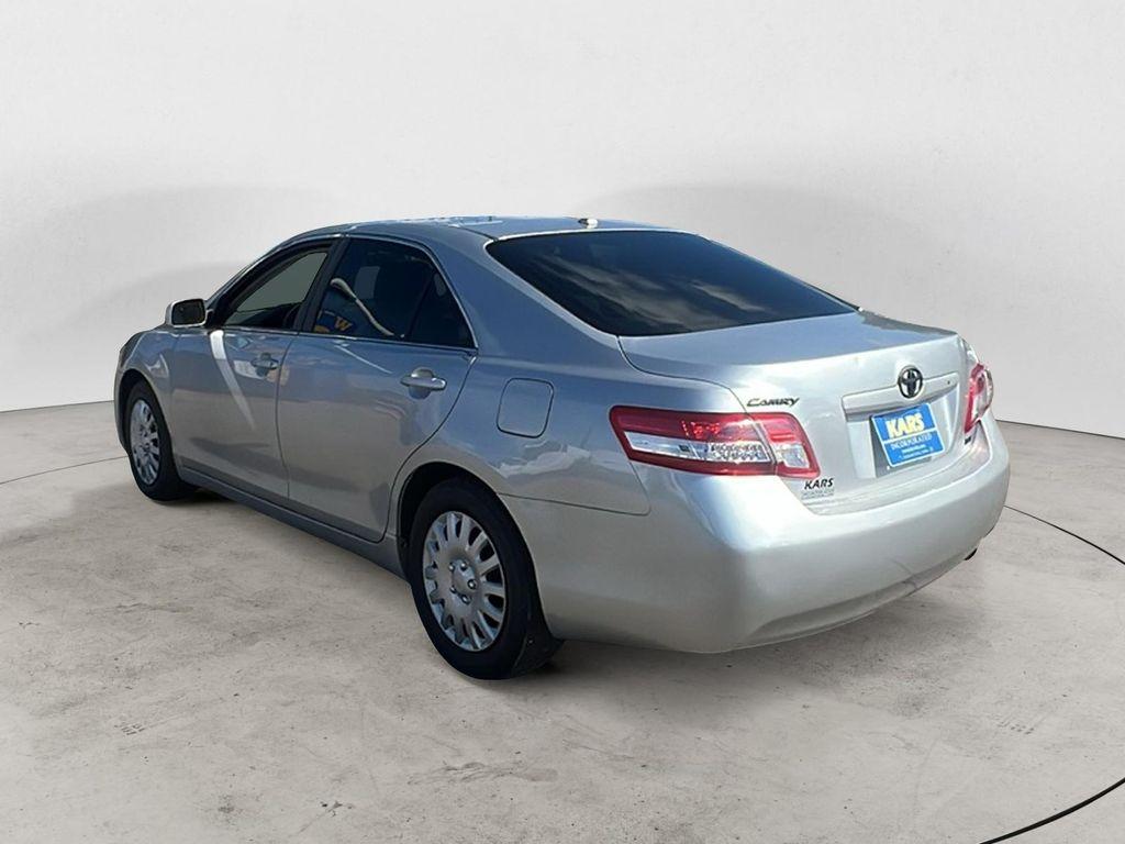 used 2010 Toyota Camry car, priced at $9,995