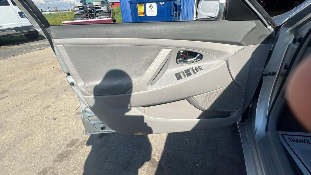 used 2010 Toyota Camry car, priced at $9,995