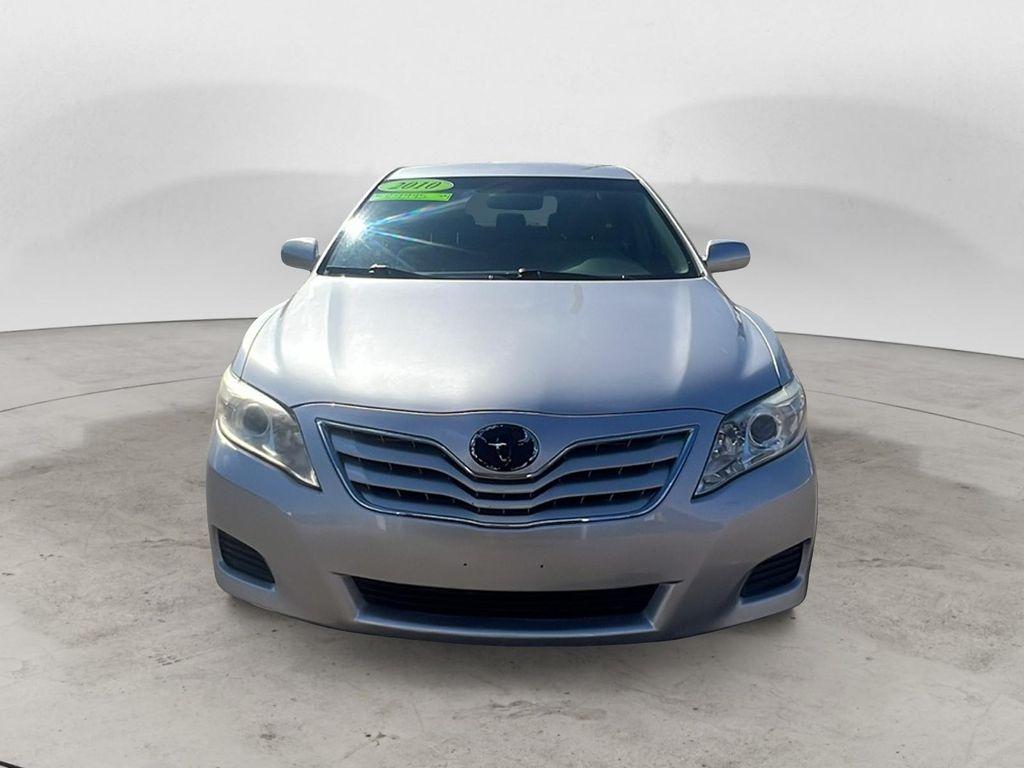 used 2010 Toyota Camry car, priced at $9,995