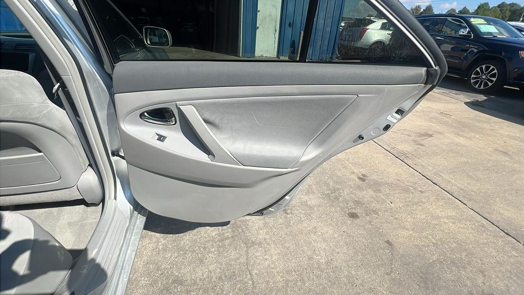 used 2010 Toyota Camry car, priced at $9,995