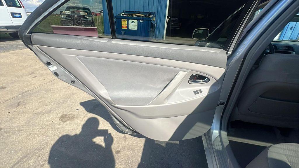 used 2010 Toyota Camry car, priced at $9,995