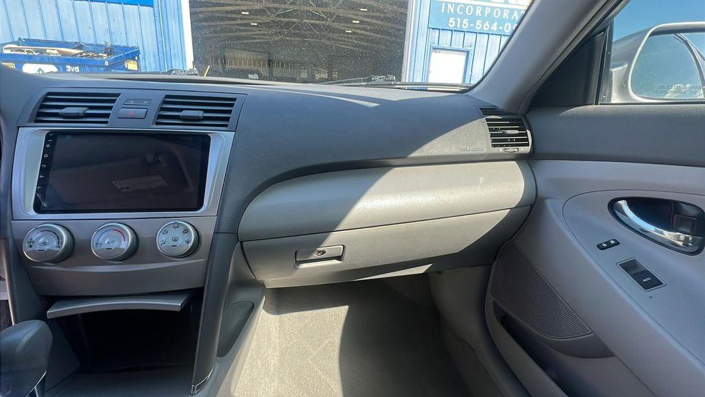 used 2010 Toyota Camry car, priced at $9,995