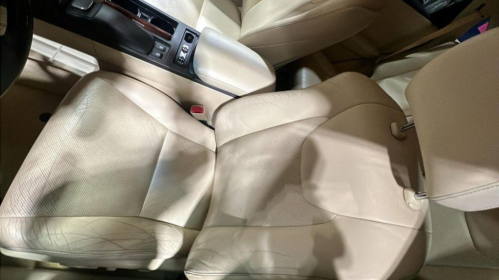 used 2014 Lexus RX 350 car, priced at $13,995