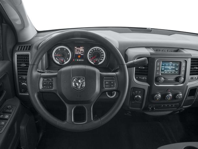 used 2016 Ram 2500 car, priced at $20,995