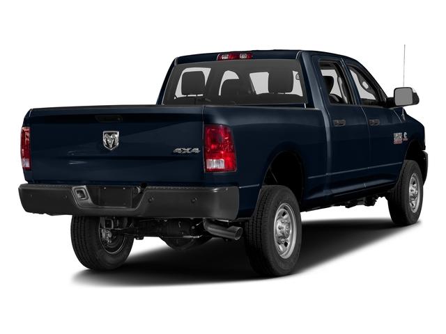 used 2016 Ram 2500 car, priced at $20,995