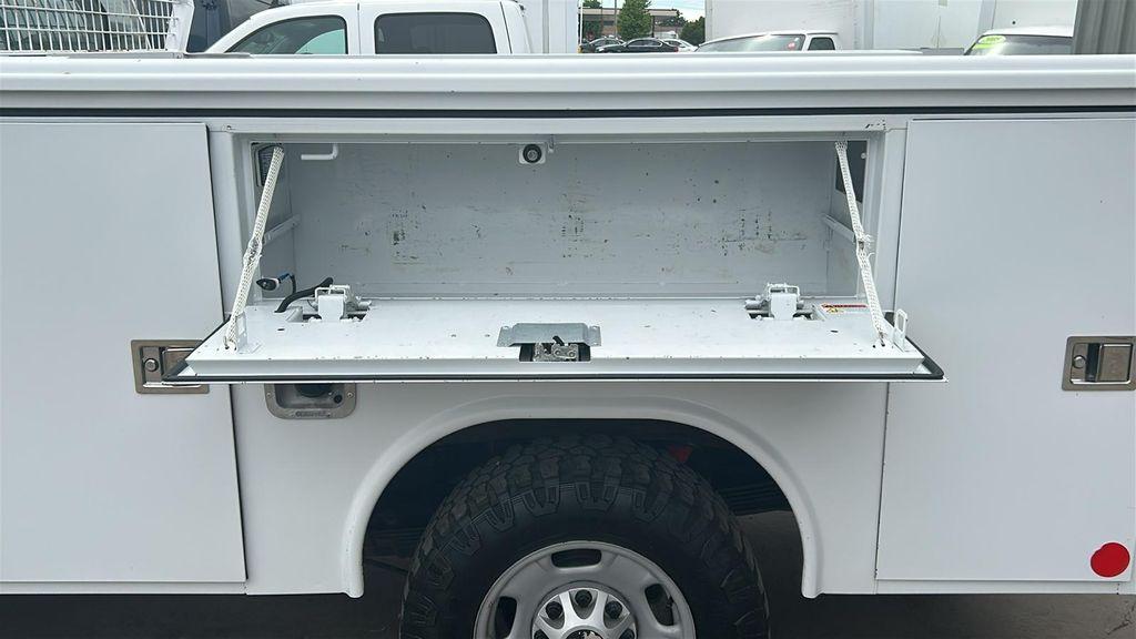 used 2017 Chevrolet Silverado 2500 car, priced at $22,995