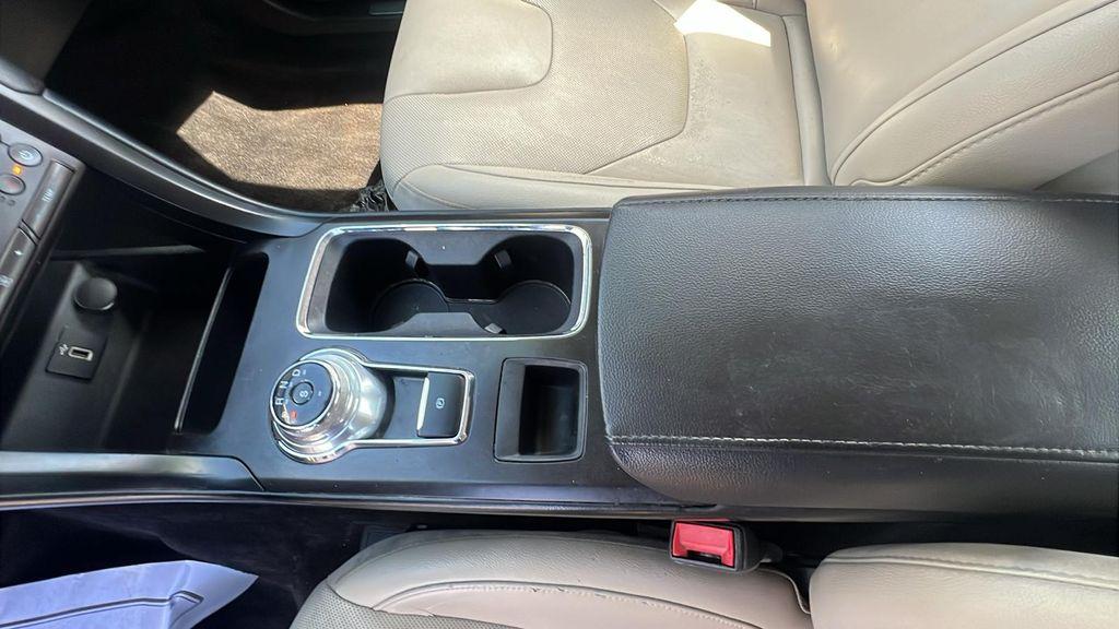 used 2018 Ford Fusion car, priced at $11,995