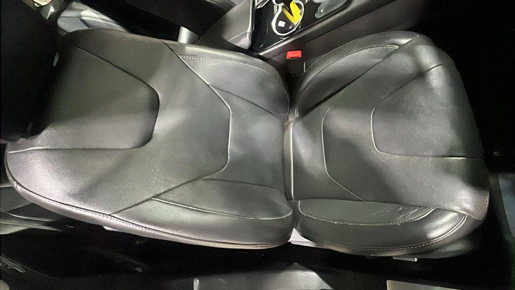 used 2016 Ford Fusion car, priced at $8,995