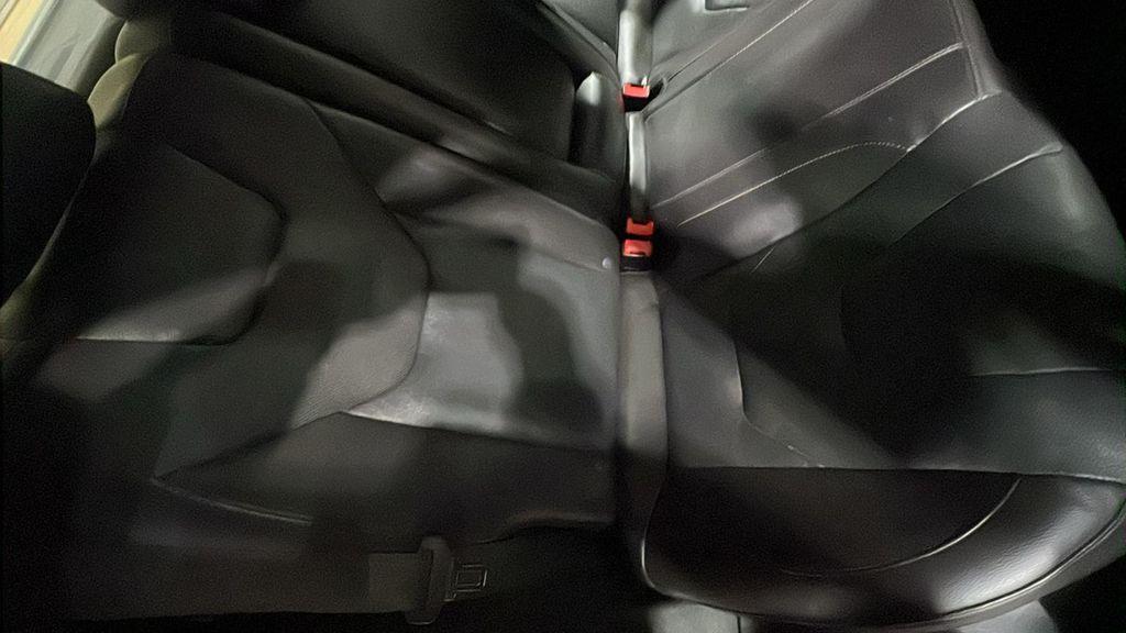 used 2016 Ford Fusion car, priced at $8,995