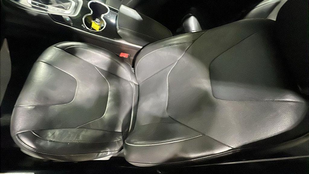 used 2016 Ford Fusion car, priced at $8,995