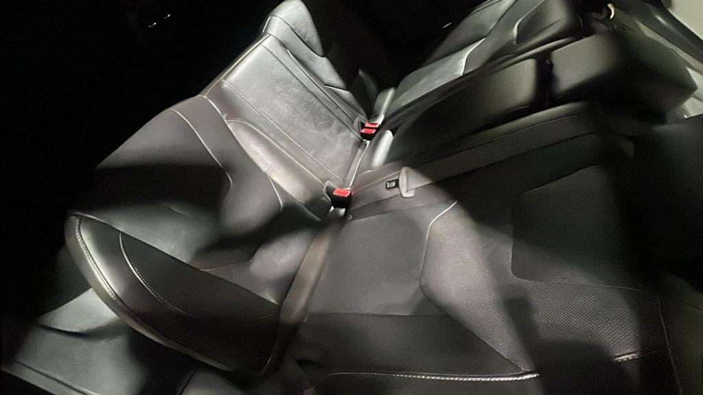 used 2016 Ford Fusion car, priced at $8,995