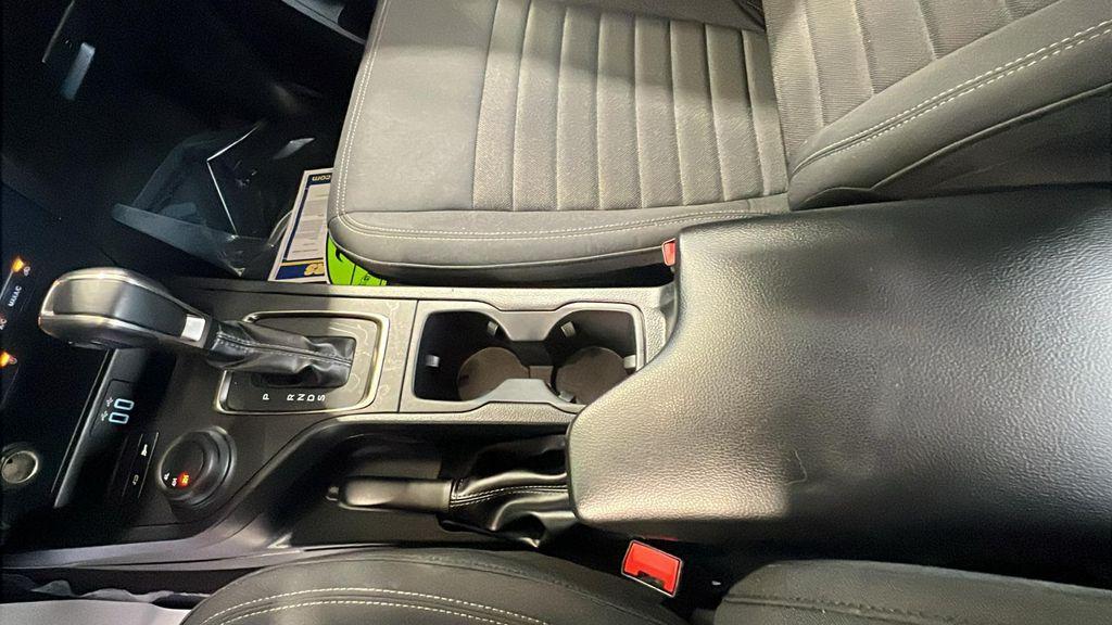 used 2022 Ford Ranger car, priced at $25,995