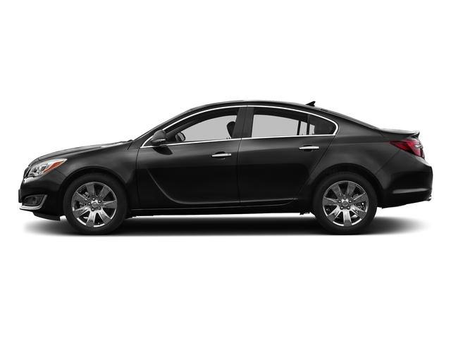 used 2016 Buick Regal car, priced at $10,995