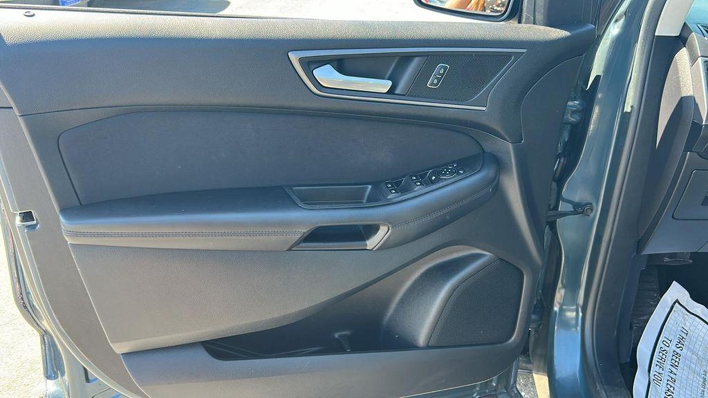 used 2016 Ford Edge car, priced at $15,995