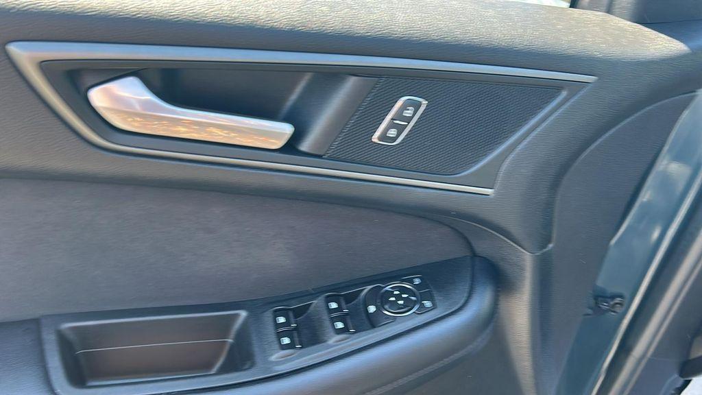 used 2016 Ford Edge car, priced at $15,995