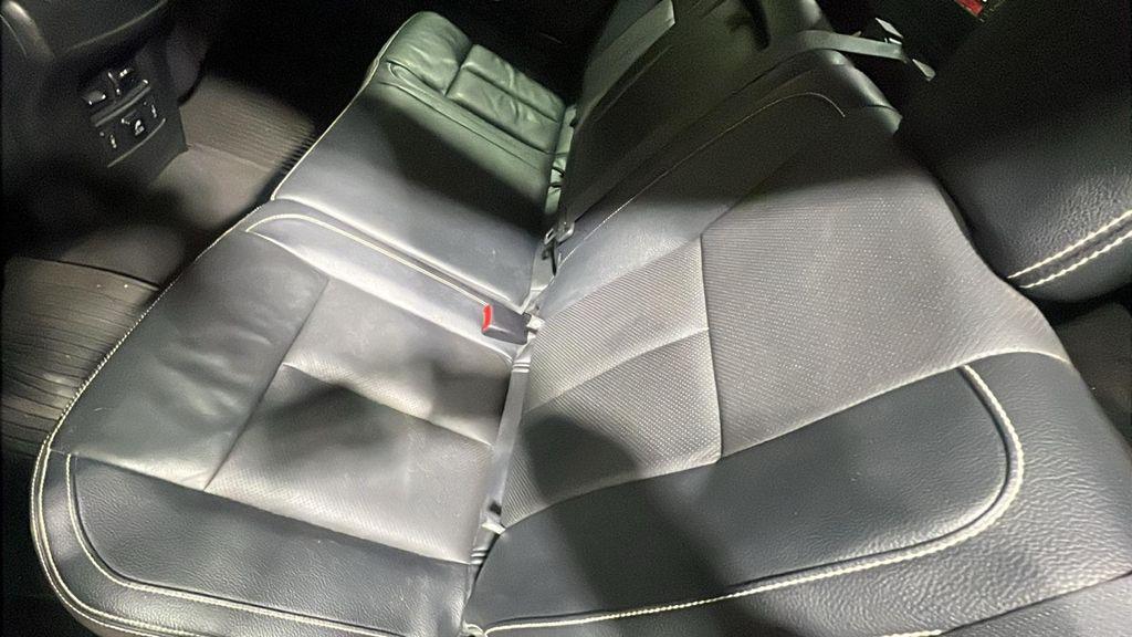 used 2017 Nissan Titan car, priced at $17,995