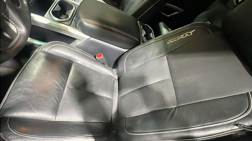 used 2017 Nissan Titan car, priced at $17,995