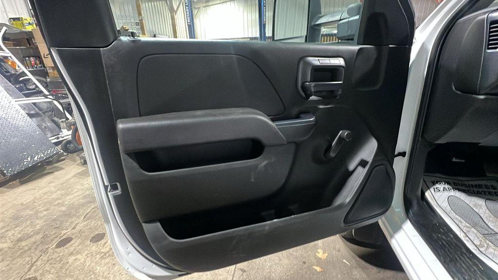 used 2018 Chevrolet Silverado 3500 car, priced at $33,995