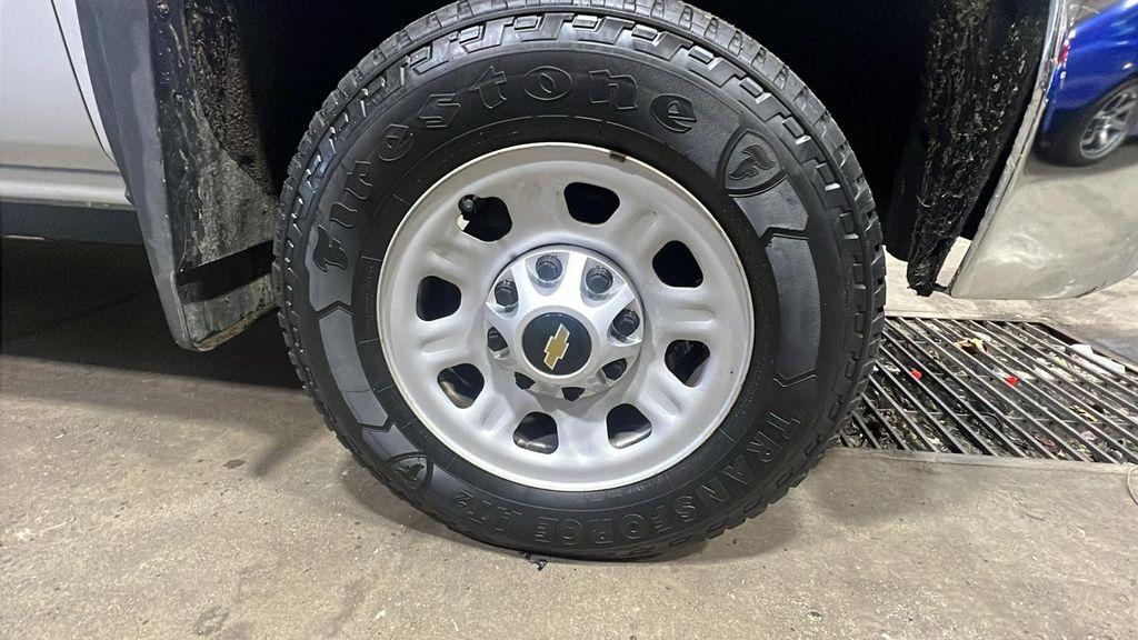 used 2018 Chevrolet Silverado 3500 car, priced at $33,995