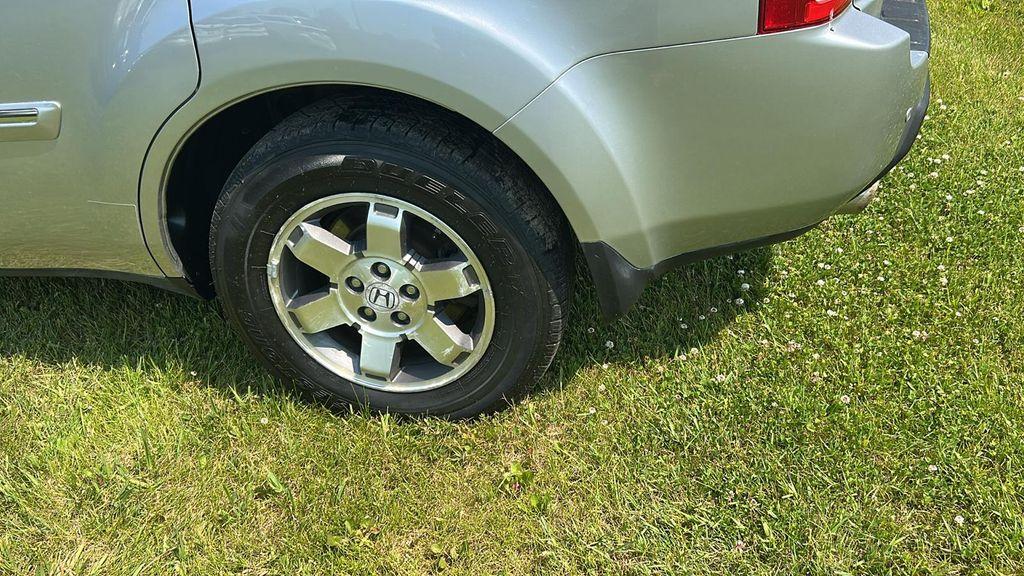 used 2010 Honda Pilot car, priced at $10,995