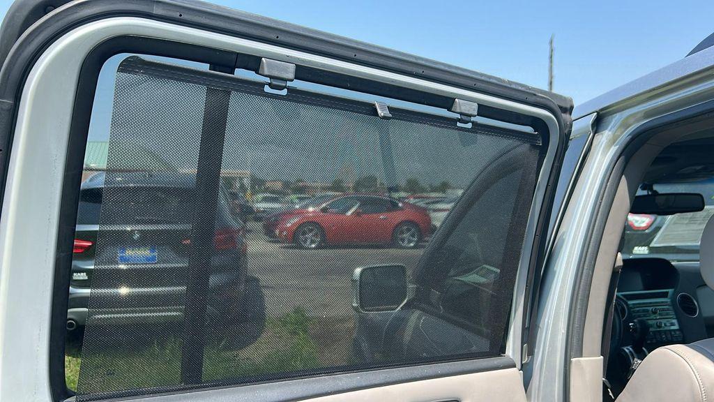 used 2010 Honda Pilot car, priced at $10,995