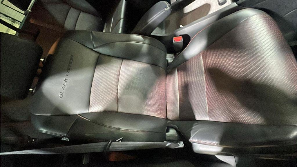 used 2017 Honda Ridgeline car, priced at $19,995