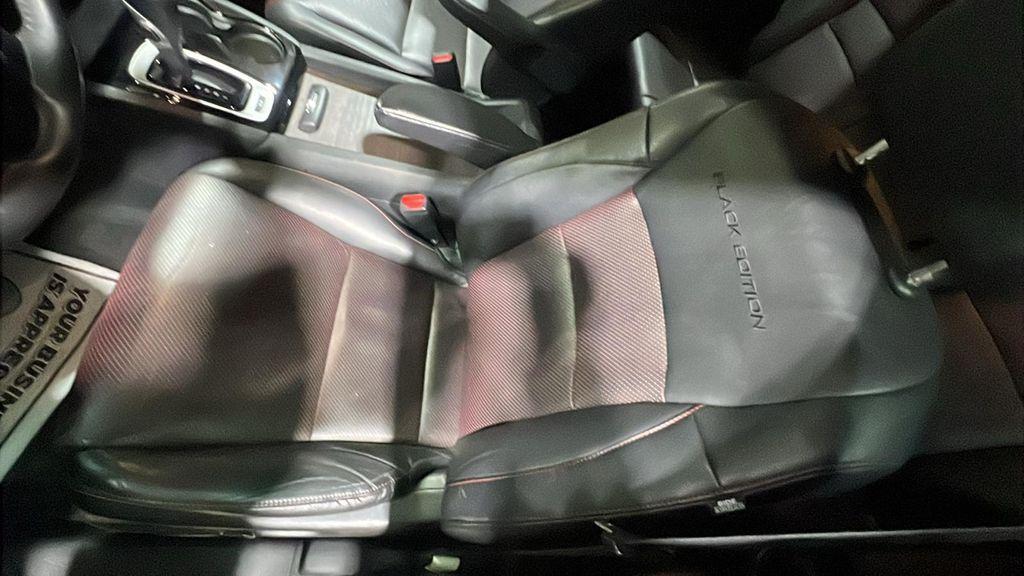 used 2017 Honda Ridgeline car, priced at $19,995