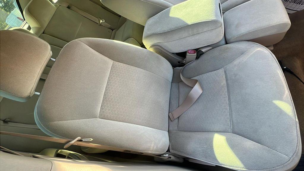 used 2006 Chevrolet Impala car, priced at $9,995