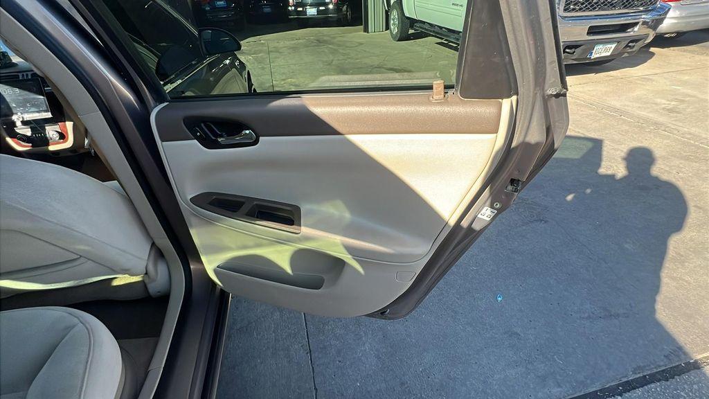 used 2006 Chevrolet Impala car, priced at $9,995