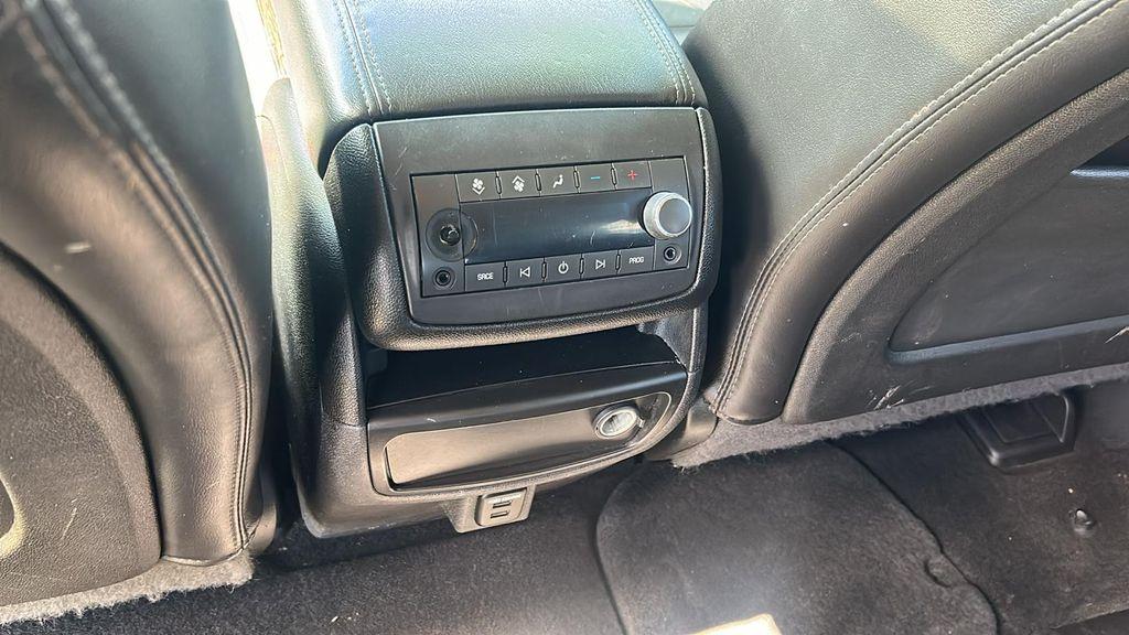 used 2016 Chevrolet Traverse car, priced at $8,995